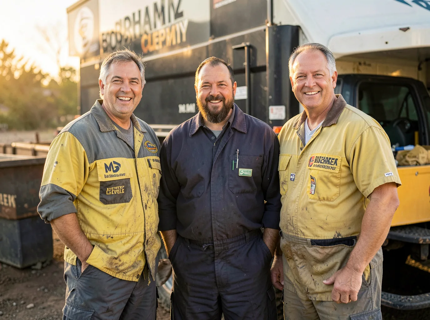 Sewage Cleanup company in Fort Mckavett, TX